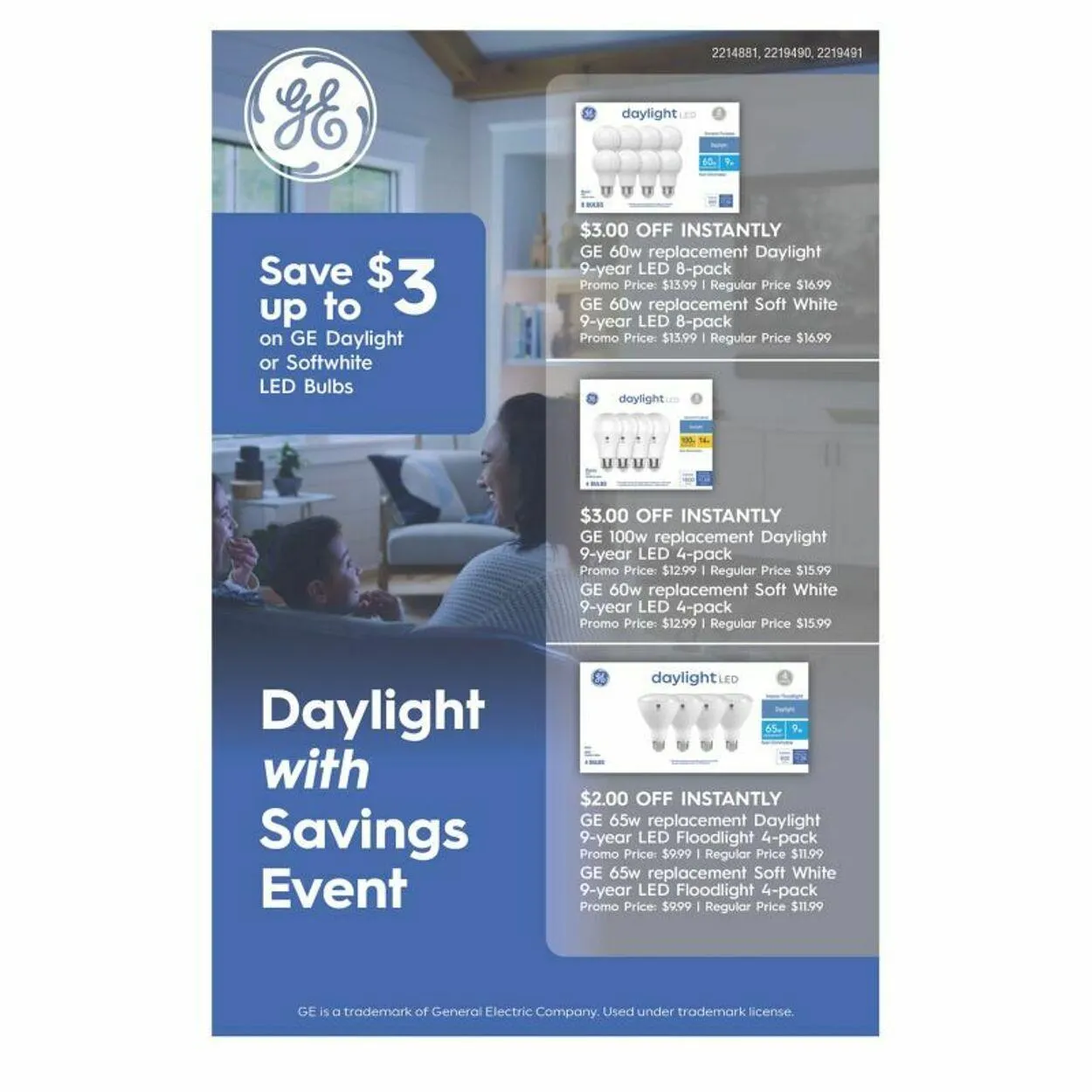 Weekly ad BJ's from October 16 to October 30 2025 - Page 41