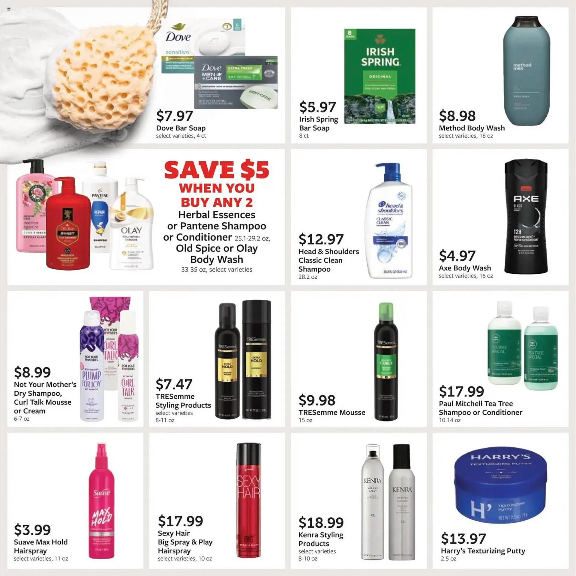 Weekly ad Fareway weekly ad from May 4 to May 30 2026 - Page 35