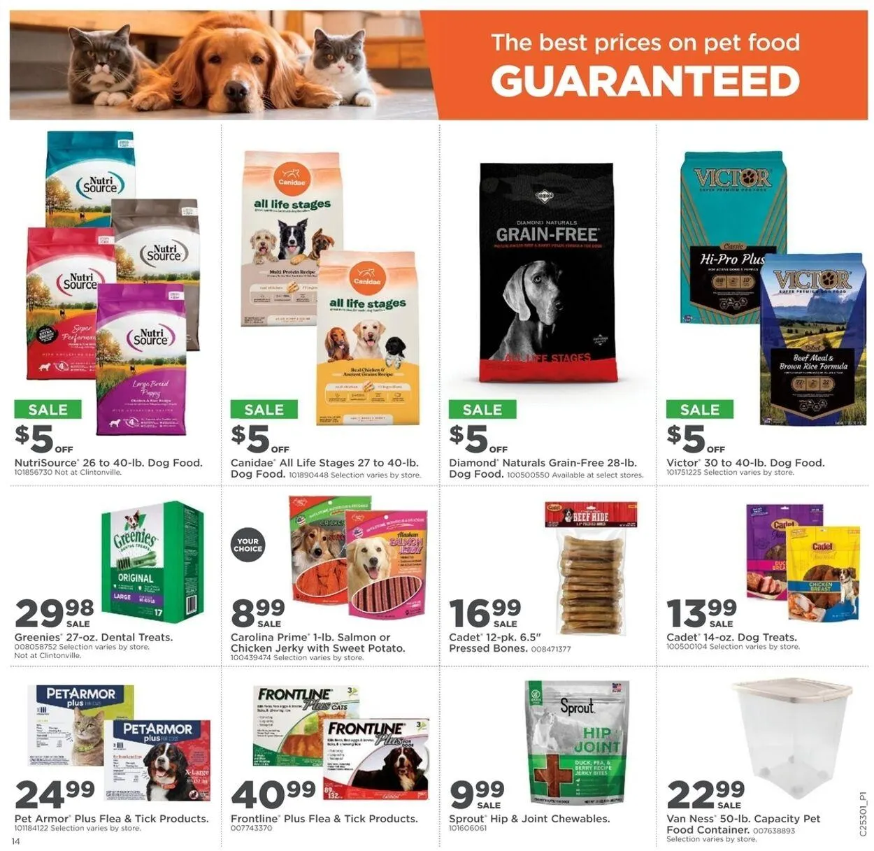 Weekly ad Mills Fleet Farm from July 24 to July 30 2025 - Page 17