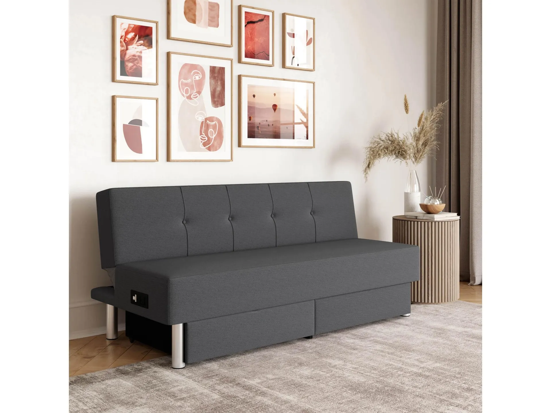 Serta Wilson Futon