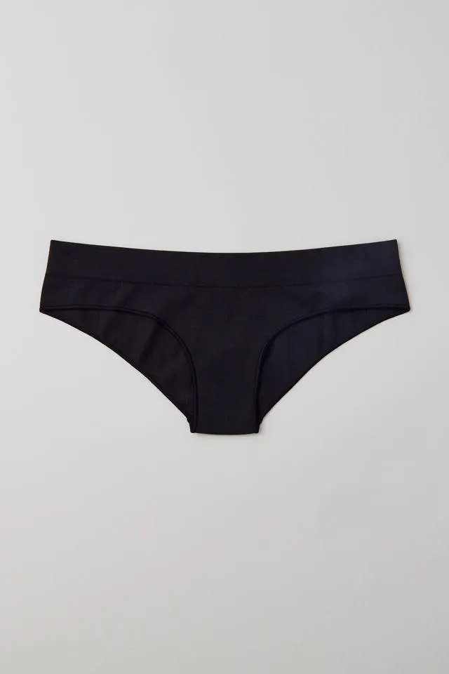 Out From Under Seamless Soft Cheeky Undie