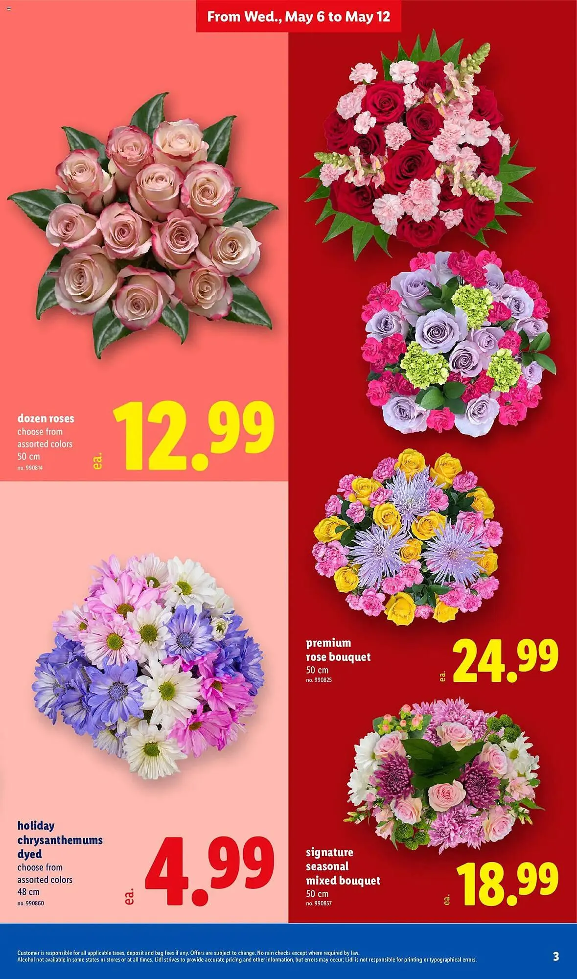 Weekly ad Lidl weekly ad from May 6 to May 12 2026 - Page 3