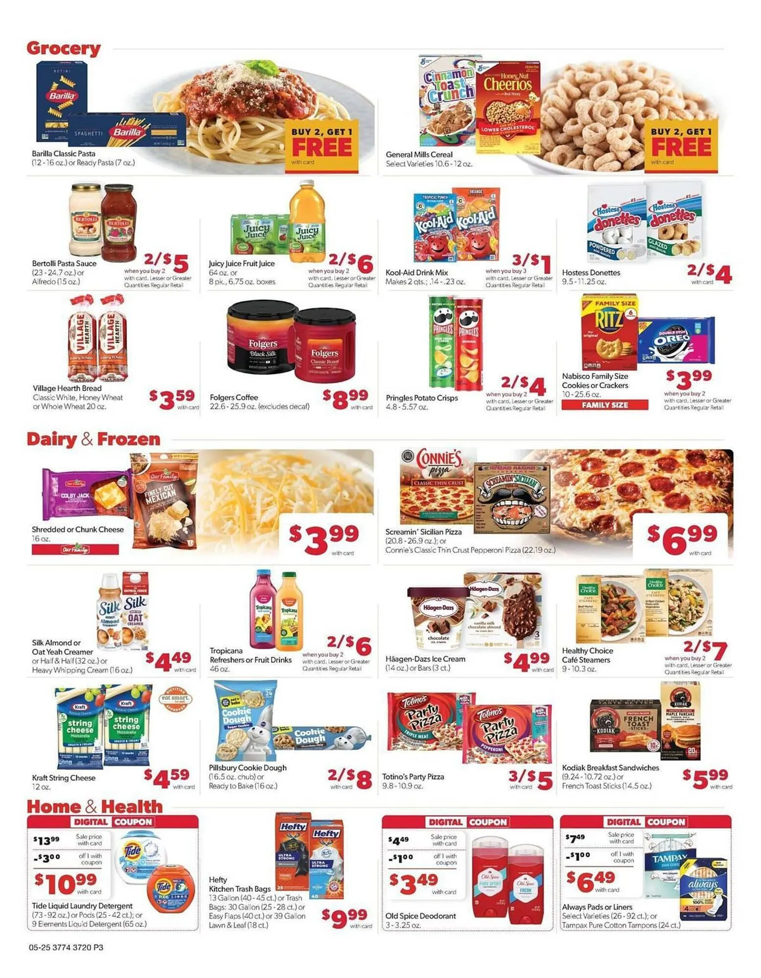 Weekly ad Family Fare Weekly Ad from May 24 to May 31 2025 - Page 6