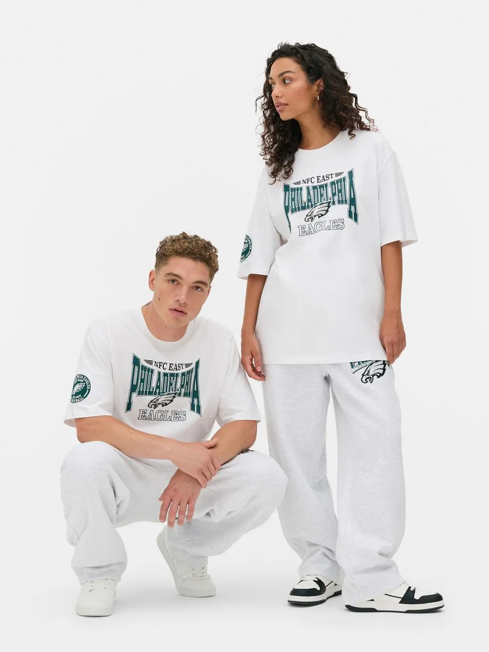 NFL Philadelphia Eagles T-Shirt