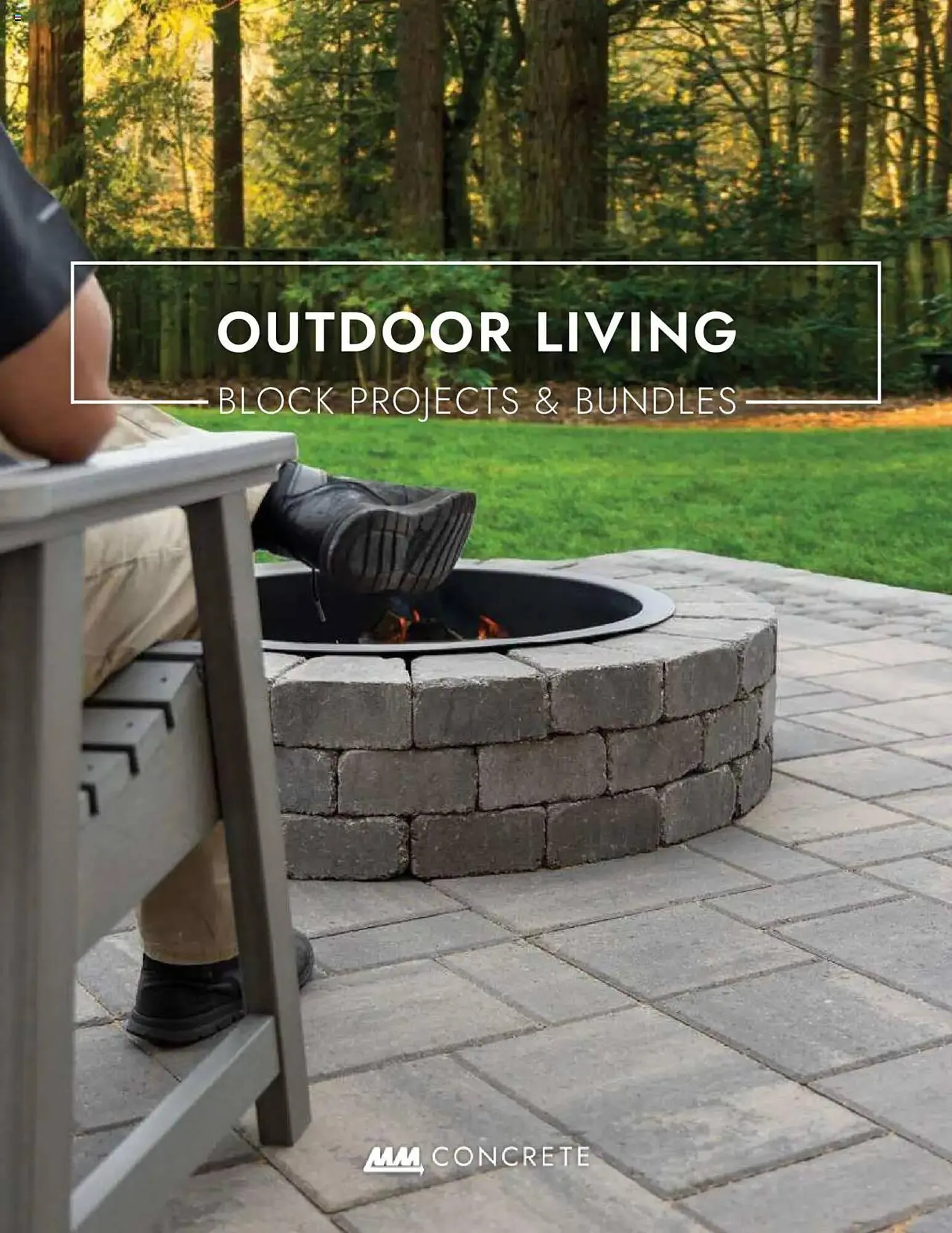 Weekly ad Menards Weekly Ad from March 13 to December 31 2025 - Page 1