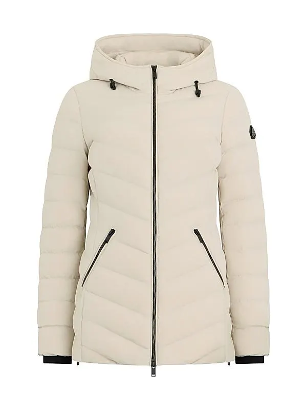 Active Flex Rockcliff 5 Down Jacket