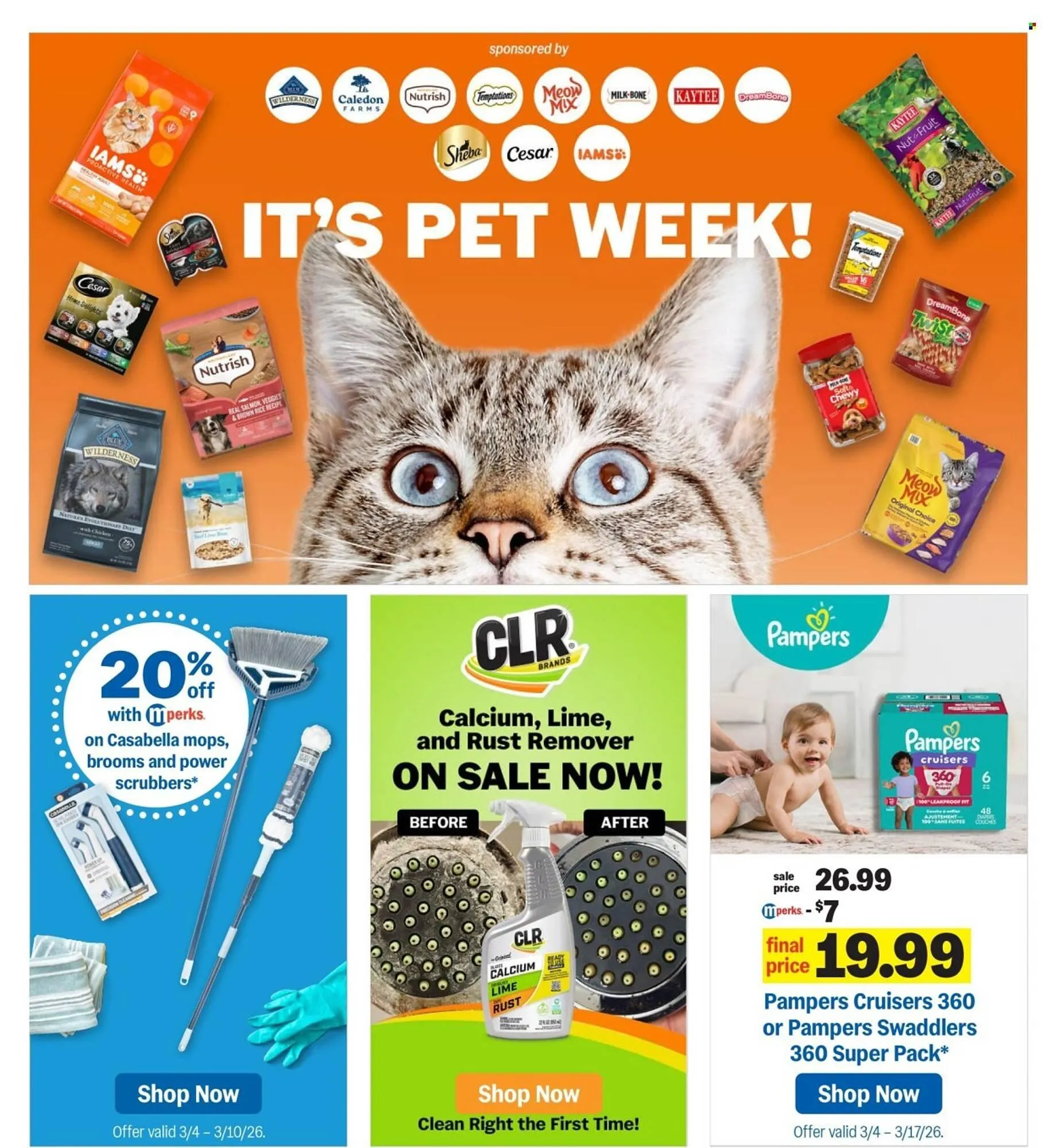 Weekly ad Meijer weekly ad from March 4 to March 10 2026 - Page 39