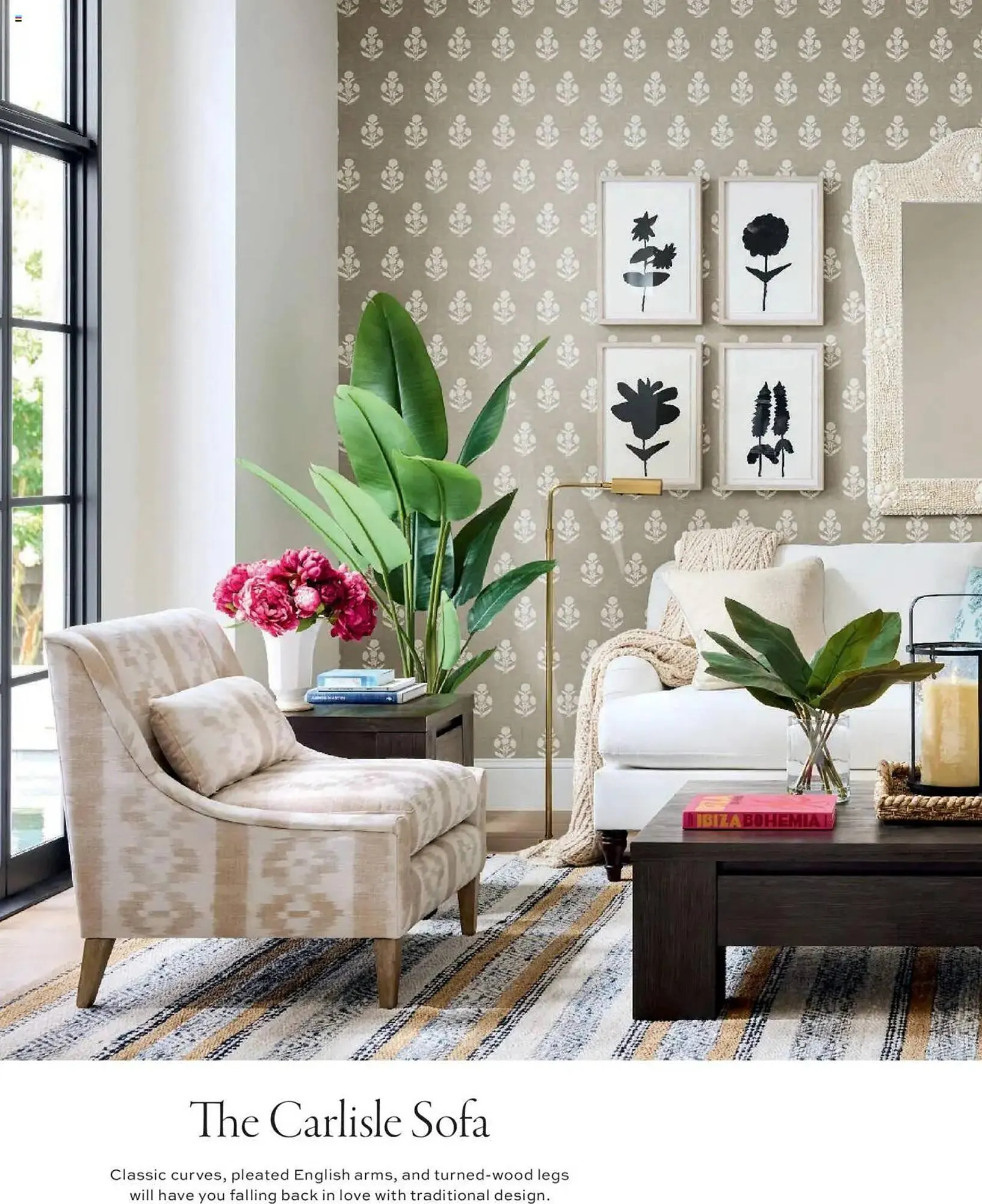 Weekly ad Pottery Barn Weekly Ad from March 22 to September 30 2025 - Page 62