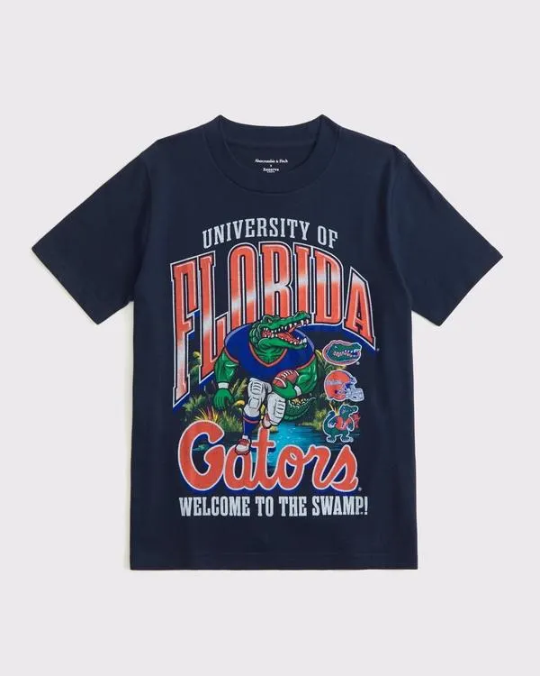 university of florida graphic tee