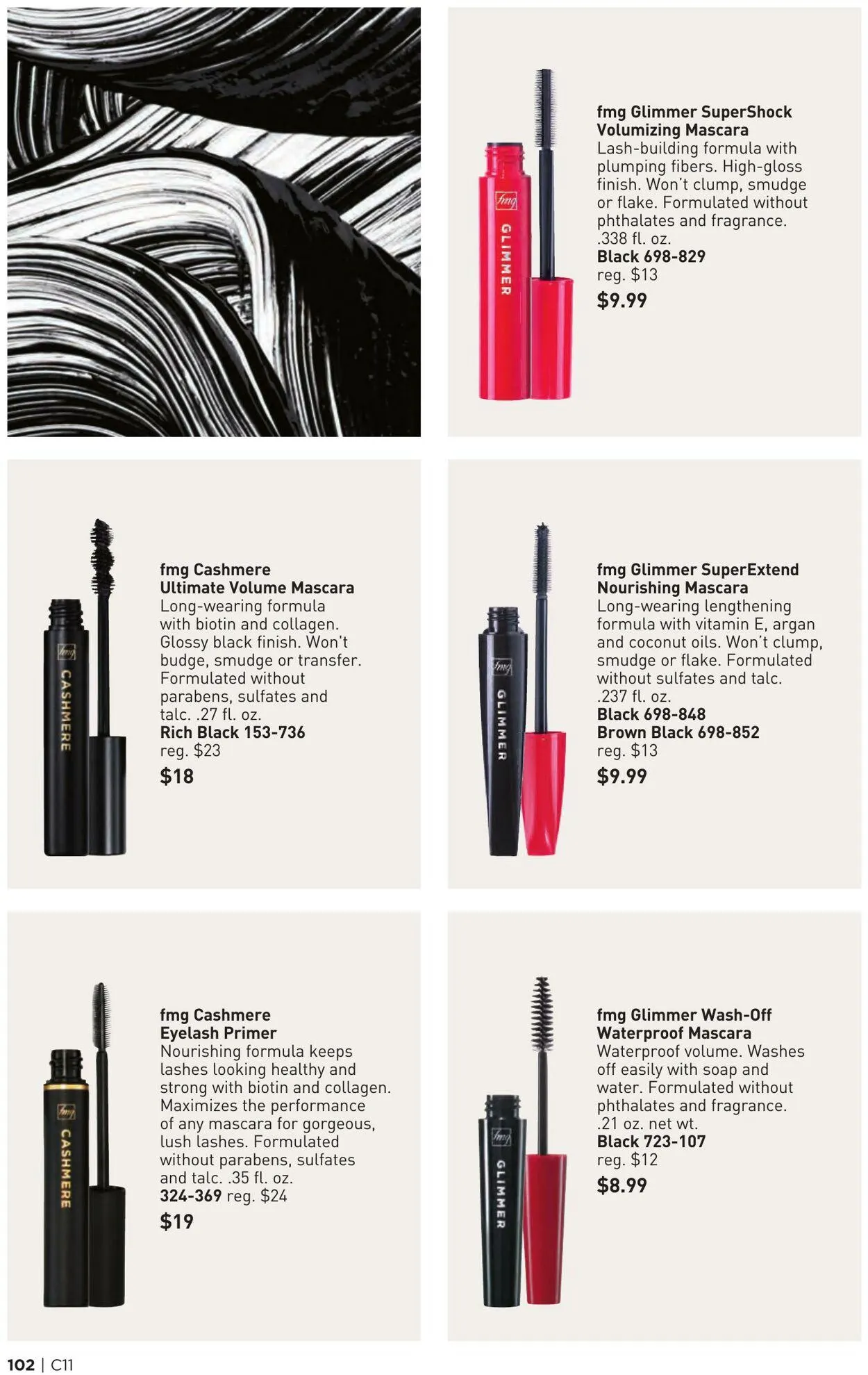 Weekly ad Avon from June 1 to June 30 2025 - Page 102