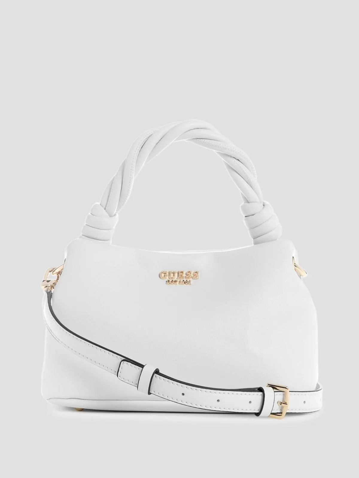 Sansa Top-Handle Bag