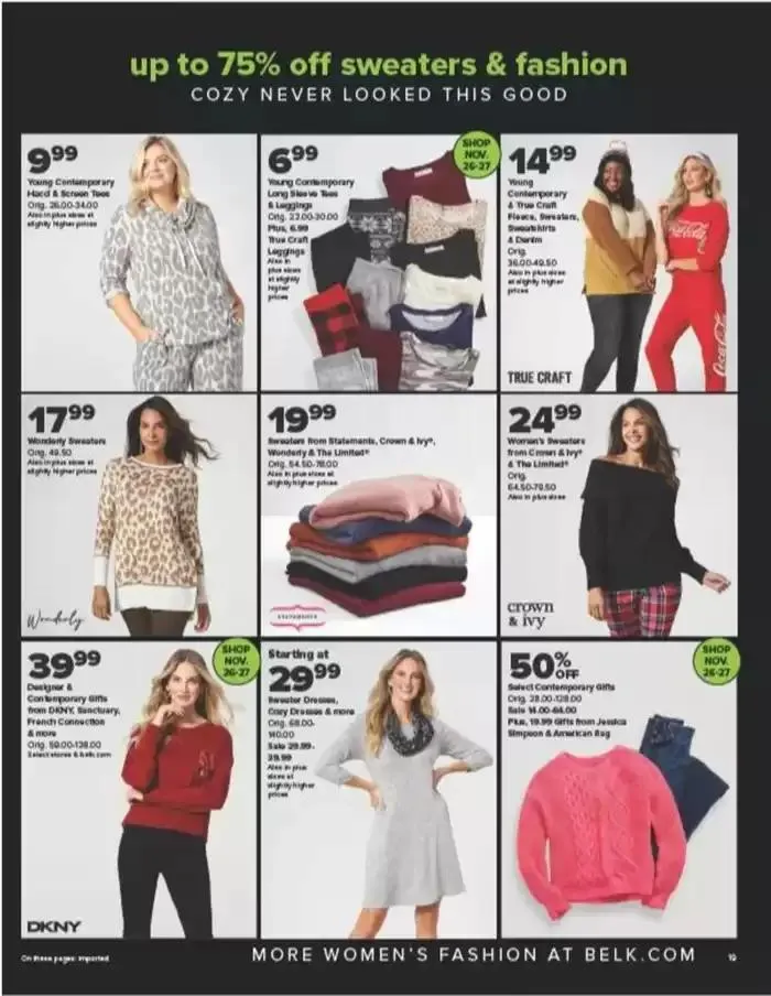 Weekly ad Great discounts on selected products from April 8 to April 22 2025 - Page 19