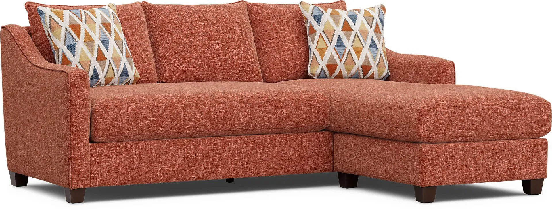 Soho Place Sleeper Sectional