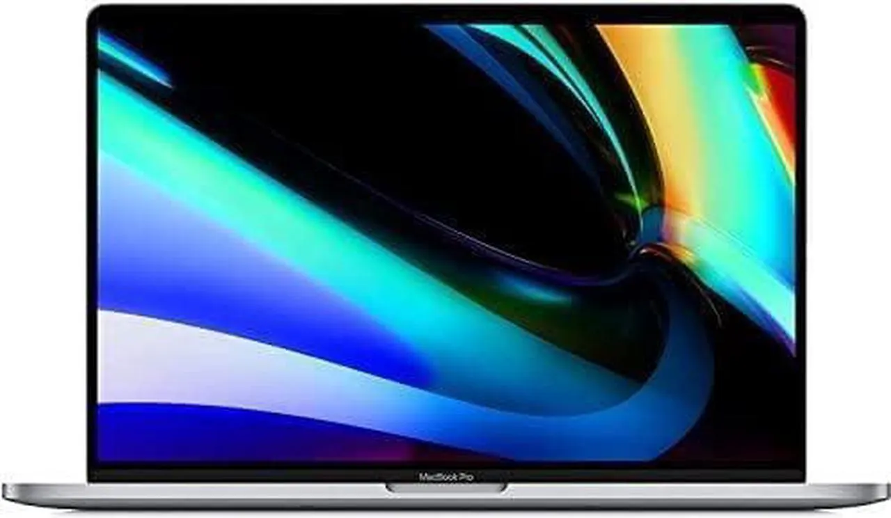 Apple MacBook Pro with 2.6GHz Intel Core i7 (16 in, 32GB, 512GB) Space Gray (Refreshed)