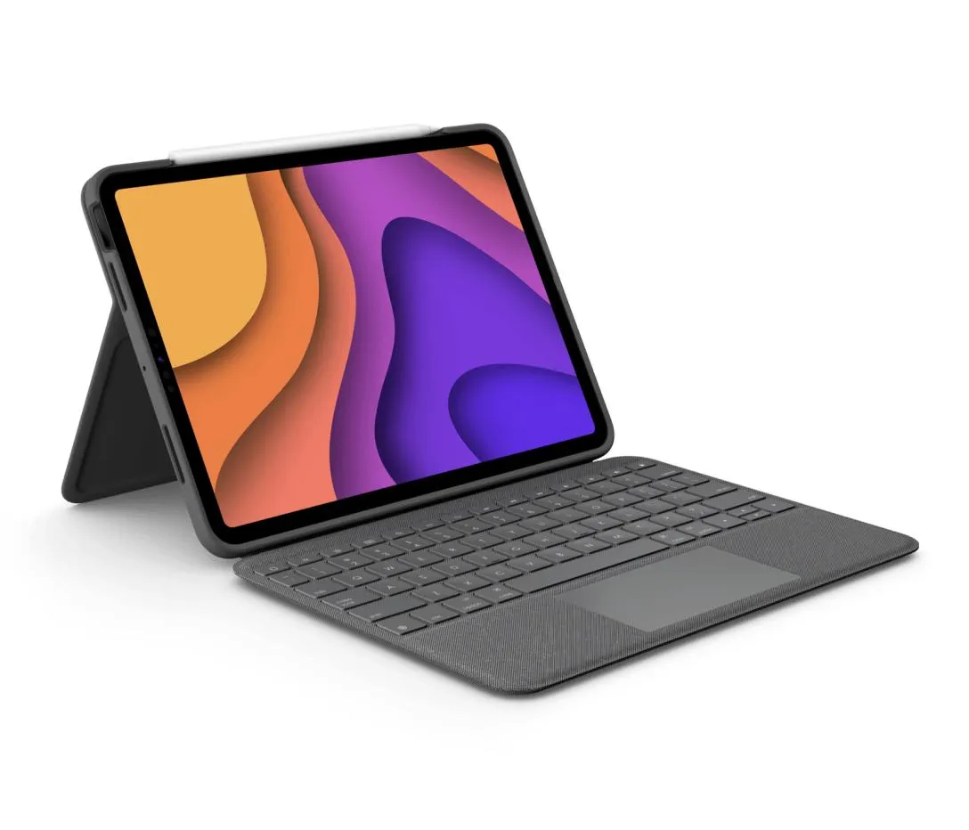 Refurbished Folio Touch for iPad Air & Pro