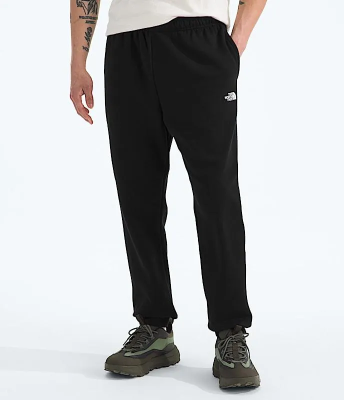 Men’s Evolution Simple Dome Joggers