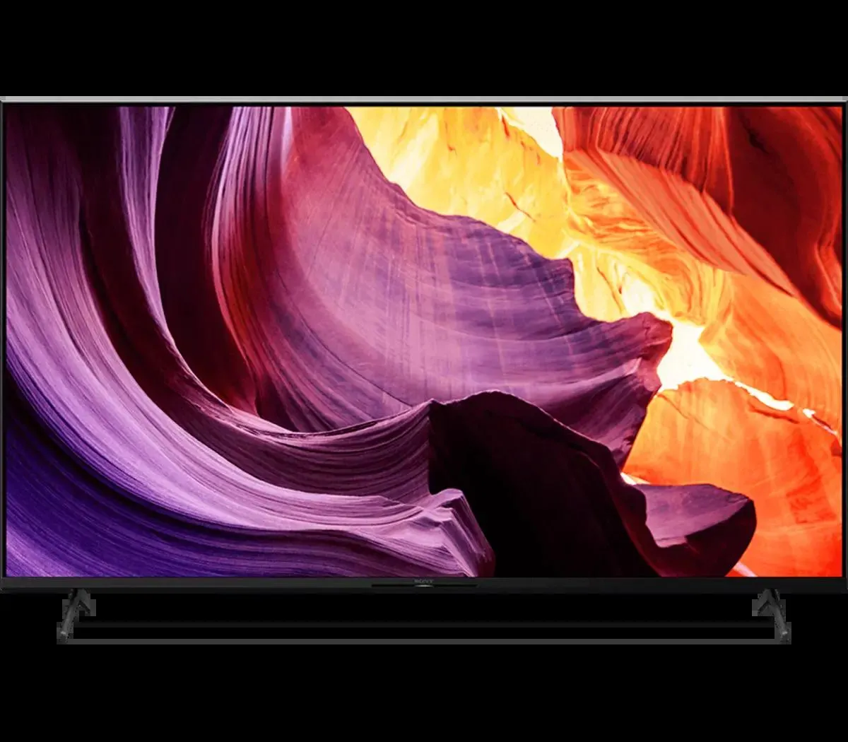 65” Class X80K 4K HDR LED TV with Google TV (2022)