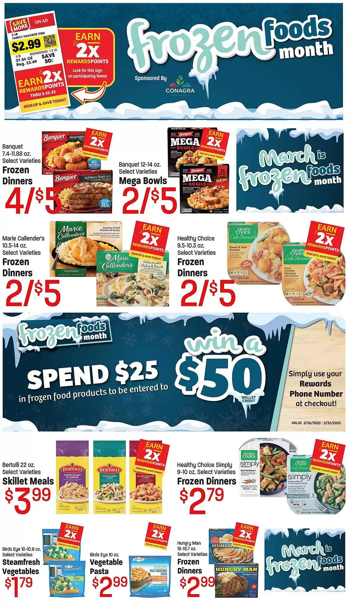 Weekly ad Maceys Weekly Ad from March 26 to April 2 2025 - Page 5