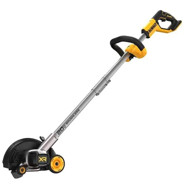20V MAX 7.5 in. Cordless Battery Powered Lawn Edger (Tool Only)