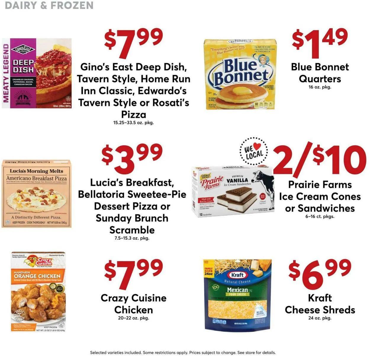 Weekly ad Dierbergs from September 23 to September 29 2025 - Page 29