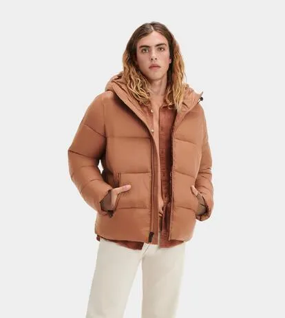 Brayden Puffer Jacket