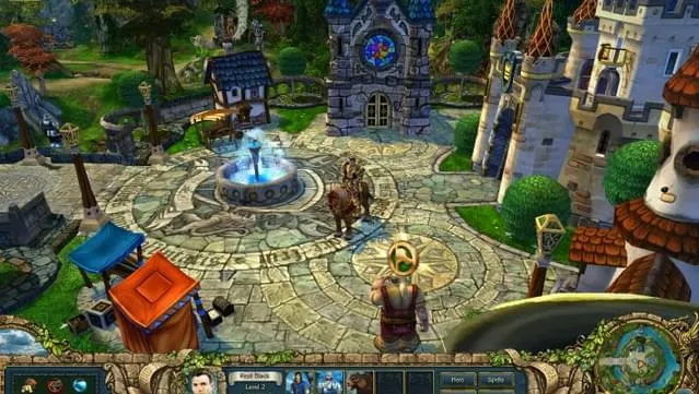 King's Bounty: The Legend