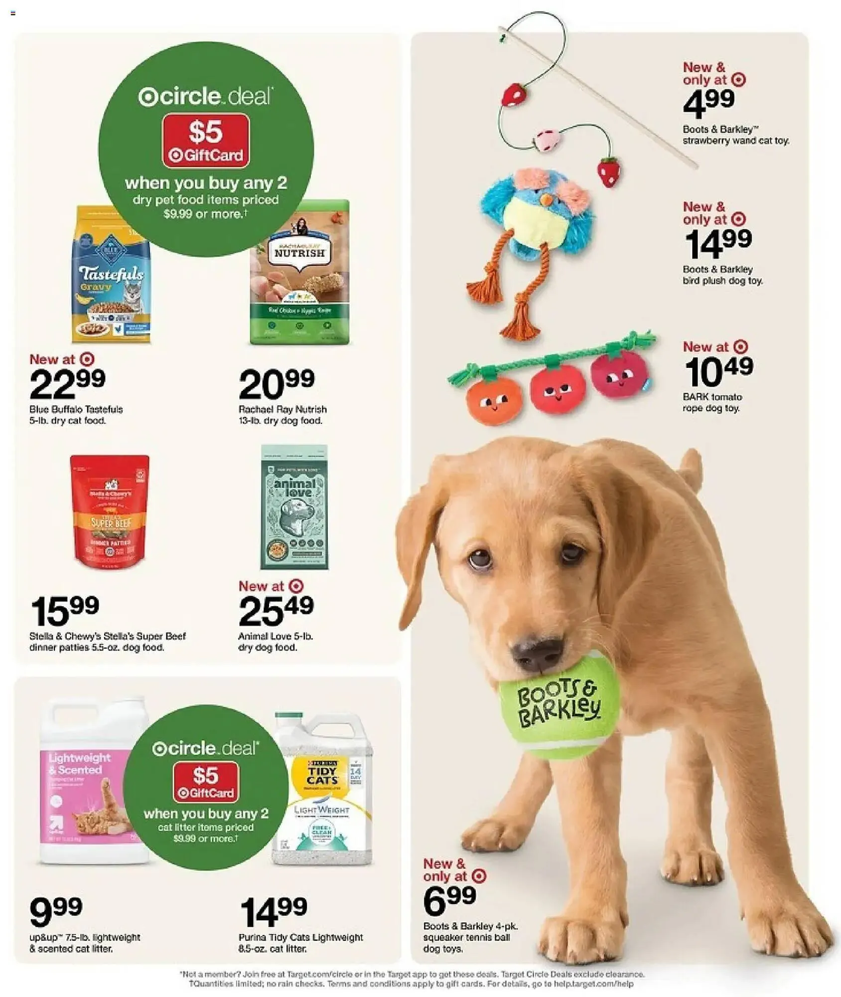 Weekly ad Target weekly ad from April 12 to April 19 2026 - Page 25
