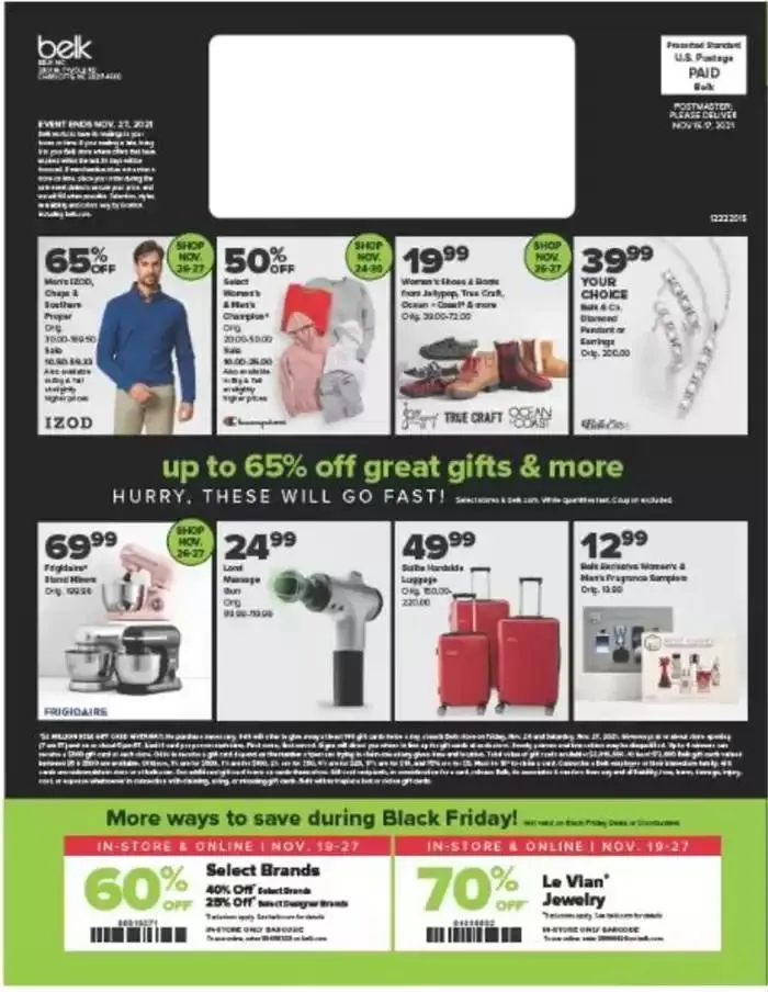 Weekly ad Great discounts on selected products from April 8 to April 22 2025 - Page 24