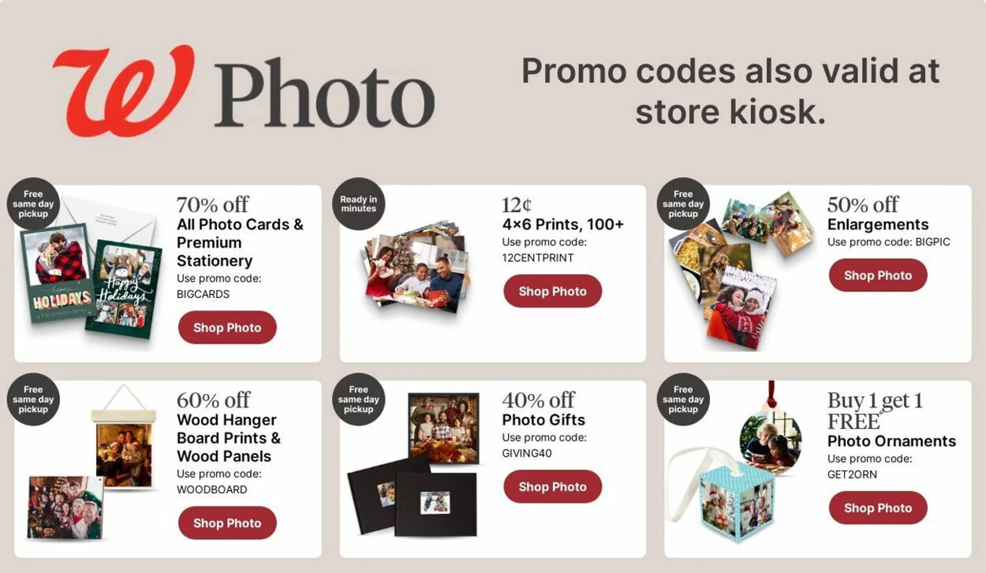 Weekly ad Walgreens weekly ad from November 3 to November 12 2025 - Page 3