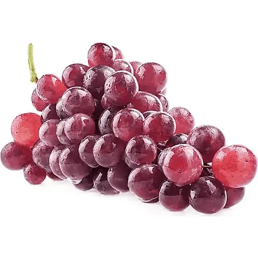 Red Grapes