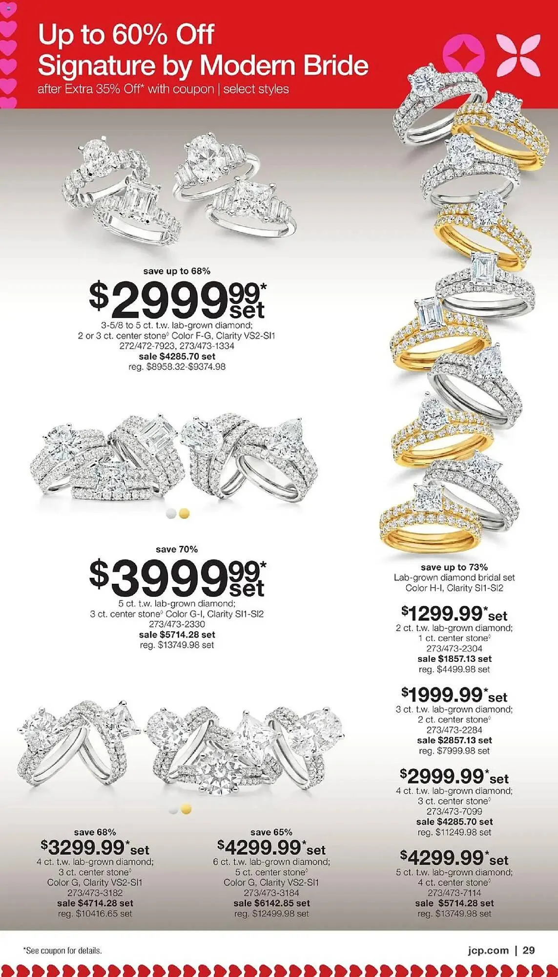 Weekly ad JC Penney weekly ad from January 17 to February 17 2026 - Page 28