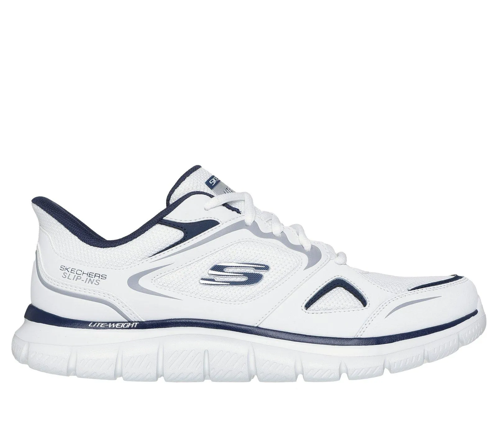 Skechers Slip-ins: Track - Ezral