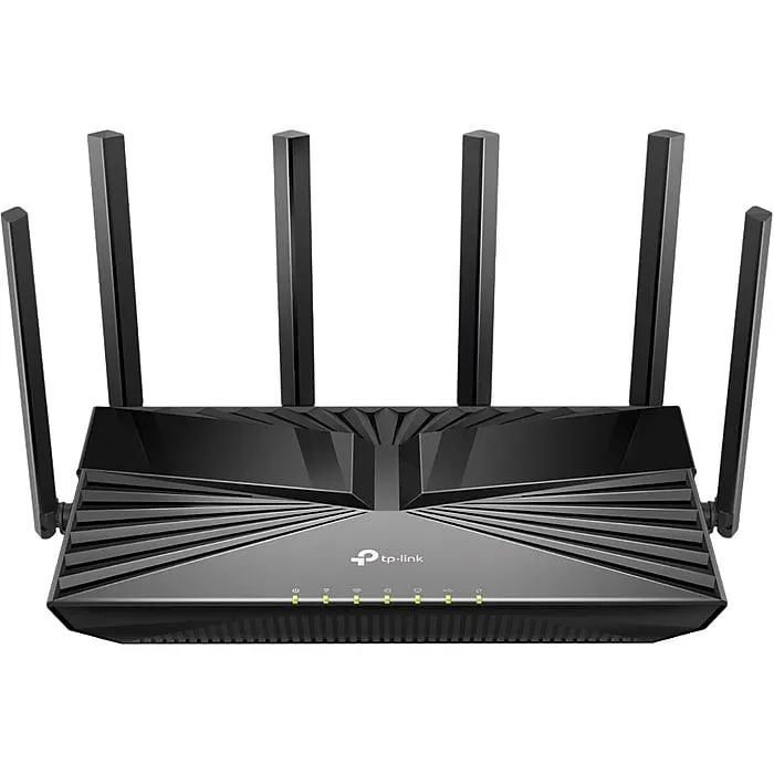 TP-LINK Archer AX4400 Dual Band MU-MIMO Gaming Router,