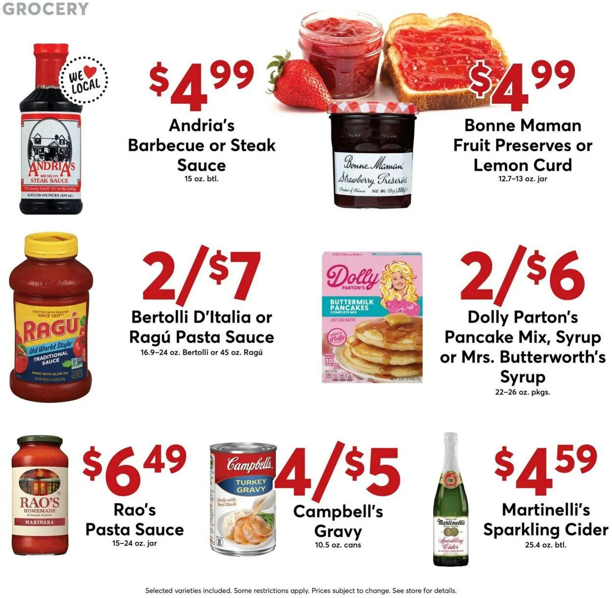 Weekly ad Dierbergs from December 9 to December 15 2025 - Page 16