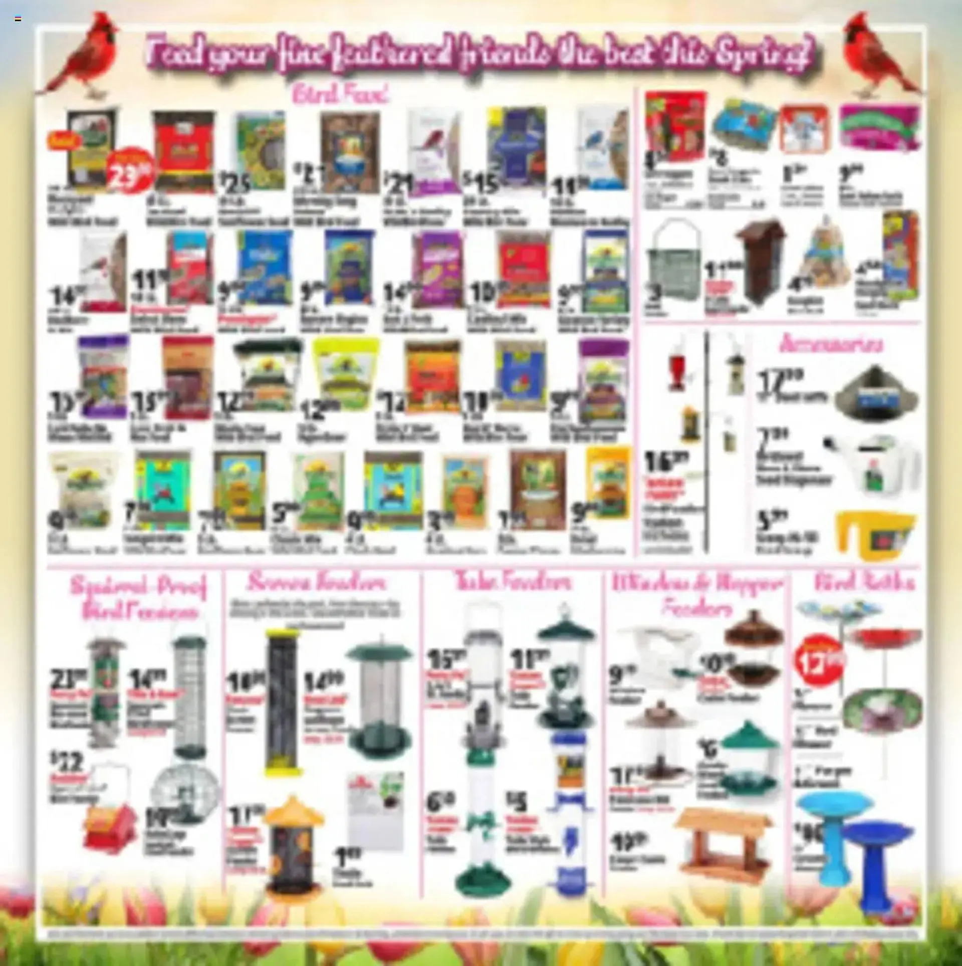 Weekly ad Ocean State Job Lot Weekly Ad from March 6 to March 12 2025 - Page 23