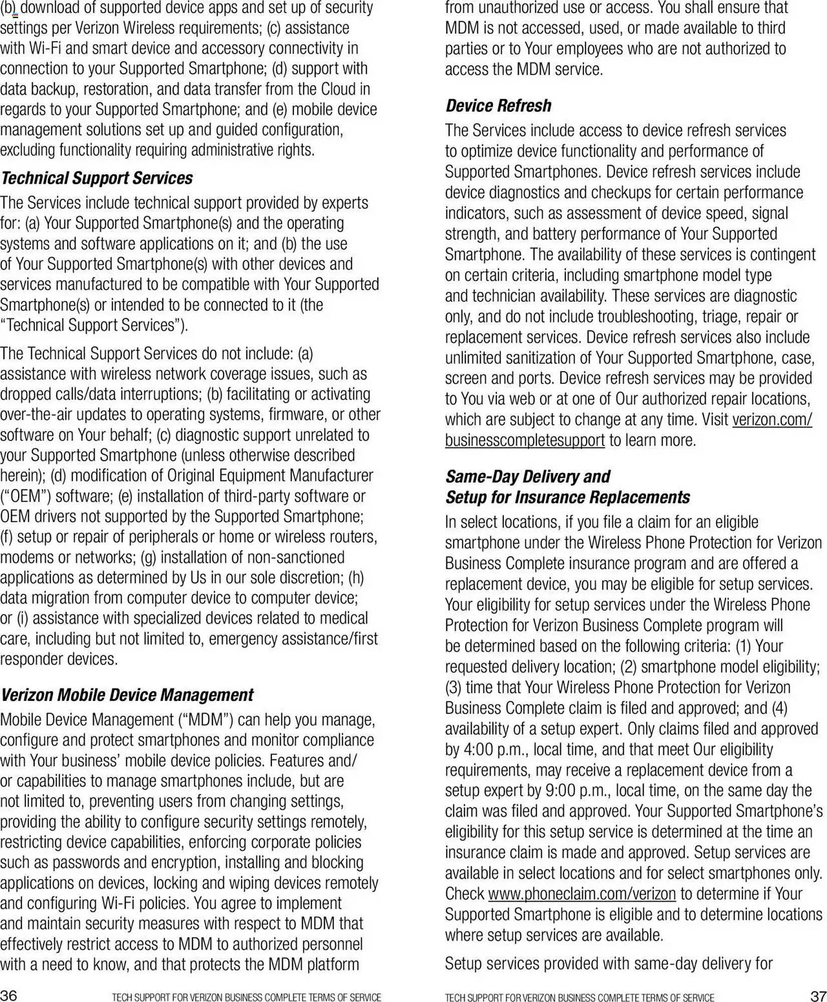 Weekly ad Verizon Wireless Weekly Ad from March 13 to March 20 2025 - Page 19