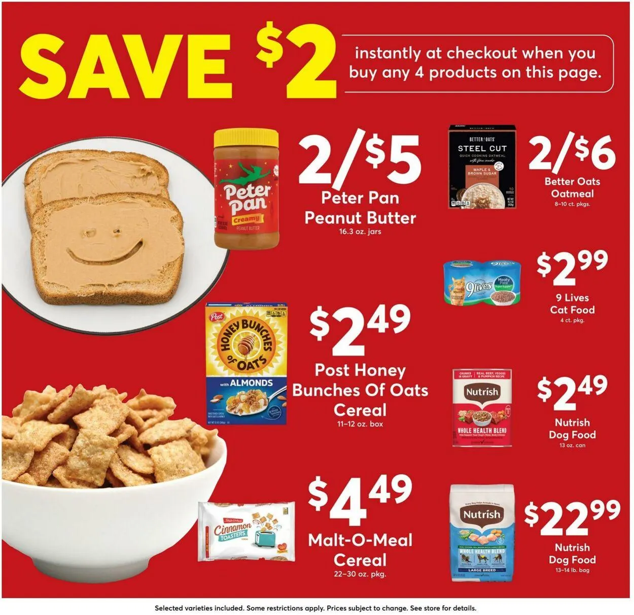 Weekly ad Dierbergs from September 16 to September 22 2025 - Page 5