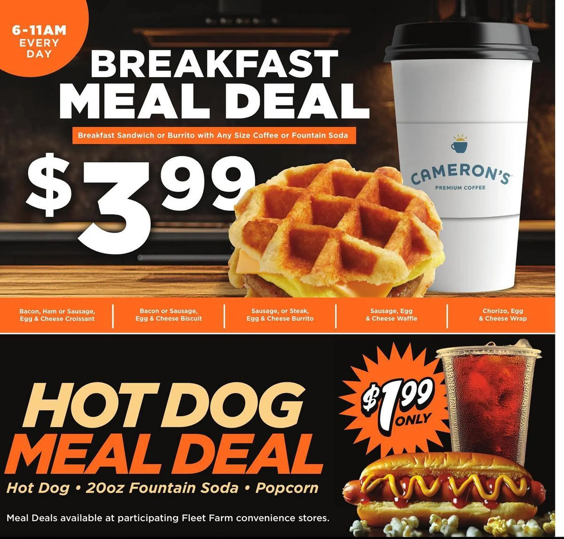 Weekly ad Fleet Farm weekly ad from November 6 to November 12 2025 - Page 17