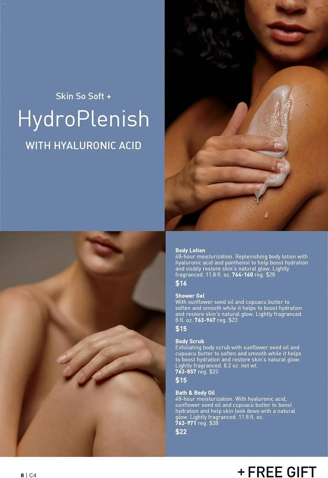 Weekly ad Avon weekly ad from February 11 to February 25 2026 - Page 8