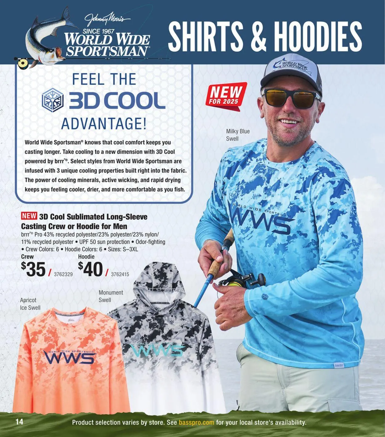 Weekly ad Cabela's Current weekly ad from July 30 to August 13 2025 - Page 14