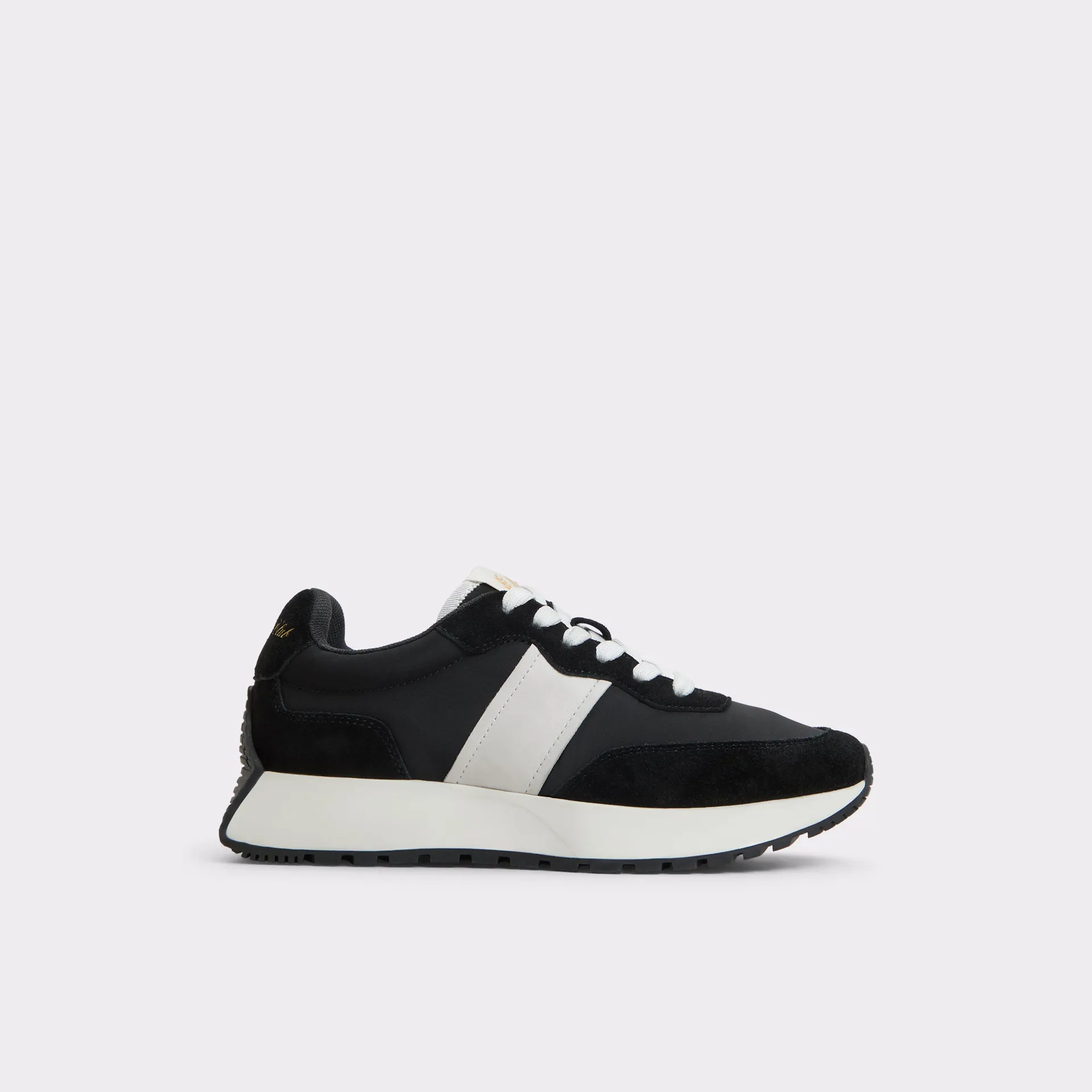 Jogger sneaker