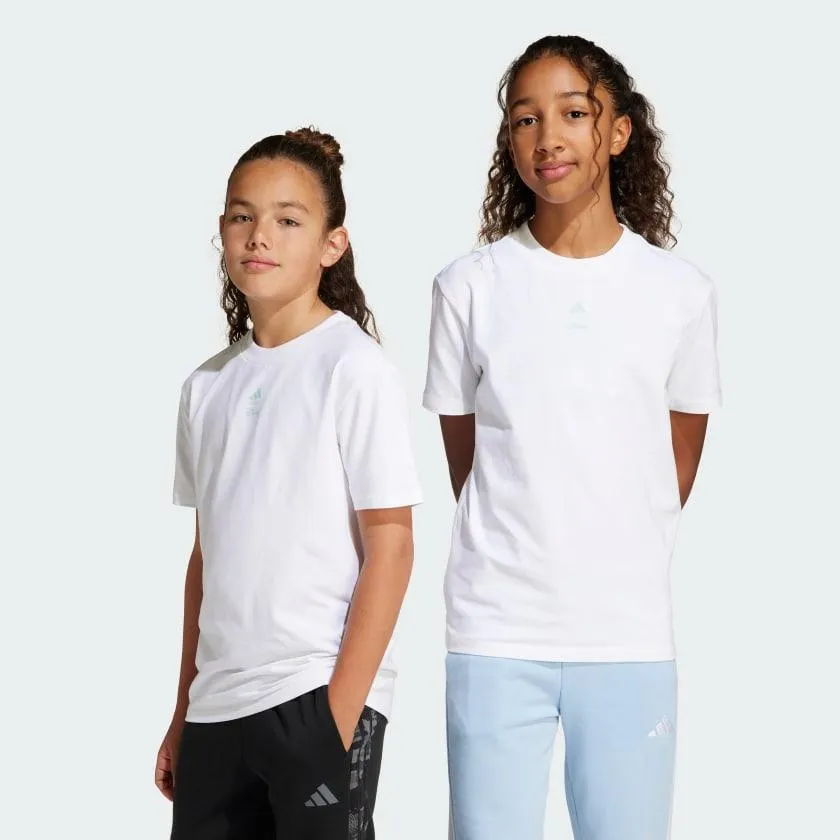 ADIDAS DISNEY LILO & STITCH GRAPHICS TEE