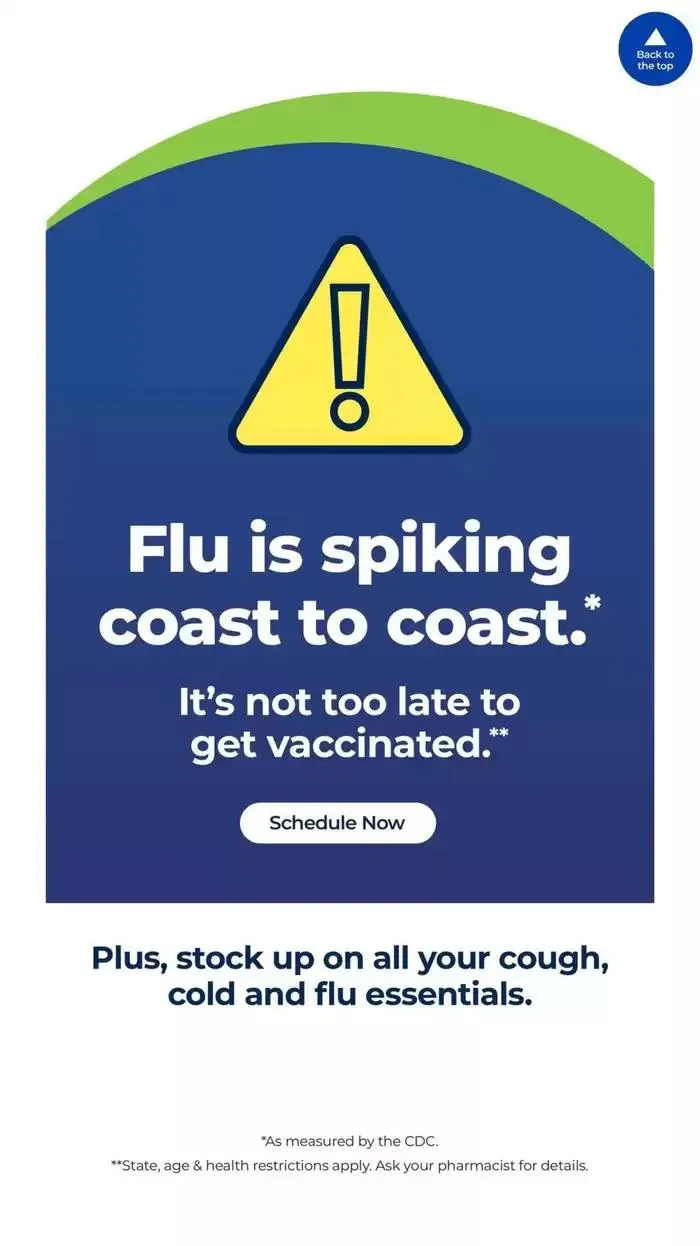 Weekly ad Rite Aid Weekly ad from February 23 to March 1 2025 - Page 10