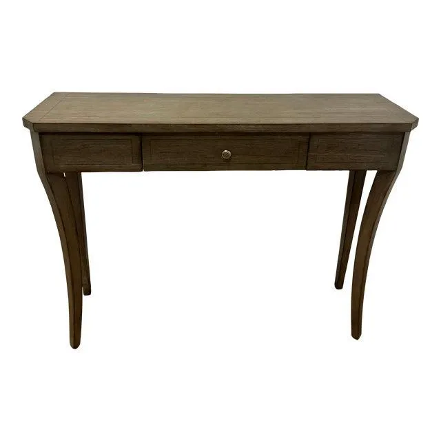 Tribeca Console by Century Furniture