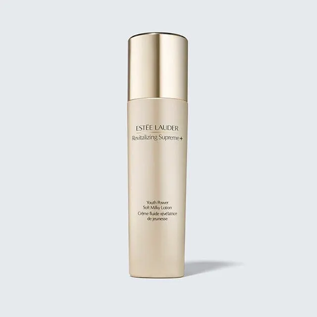 Revitalizing Supreme+