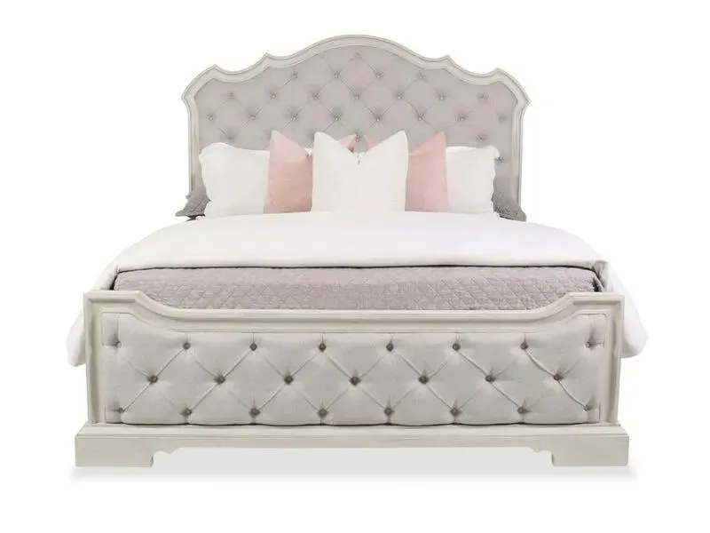 Arlendyne Upholstered Bed