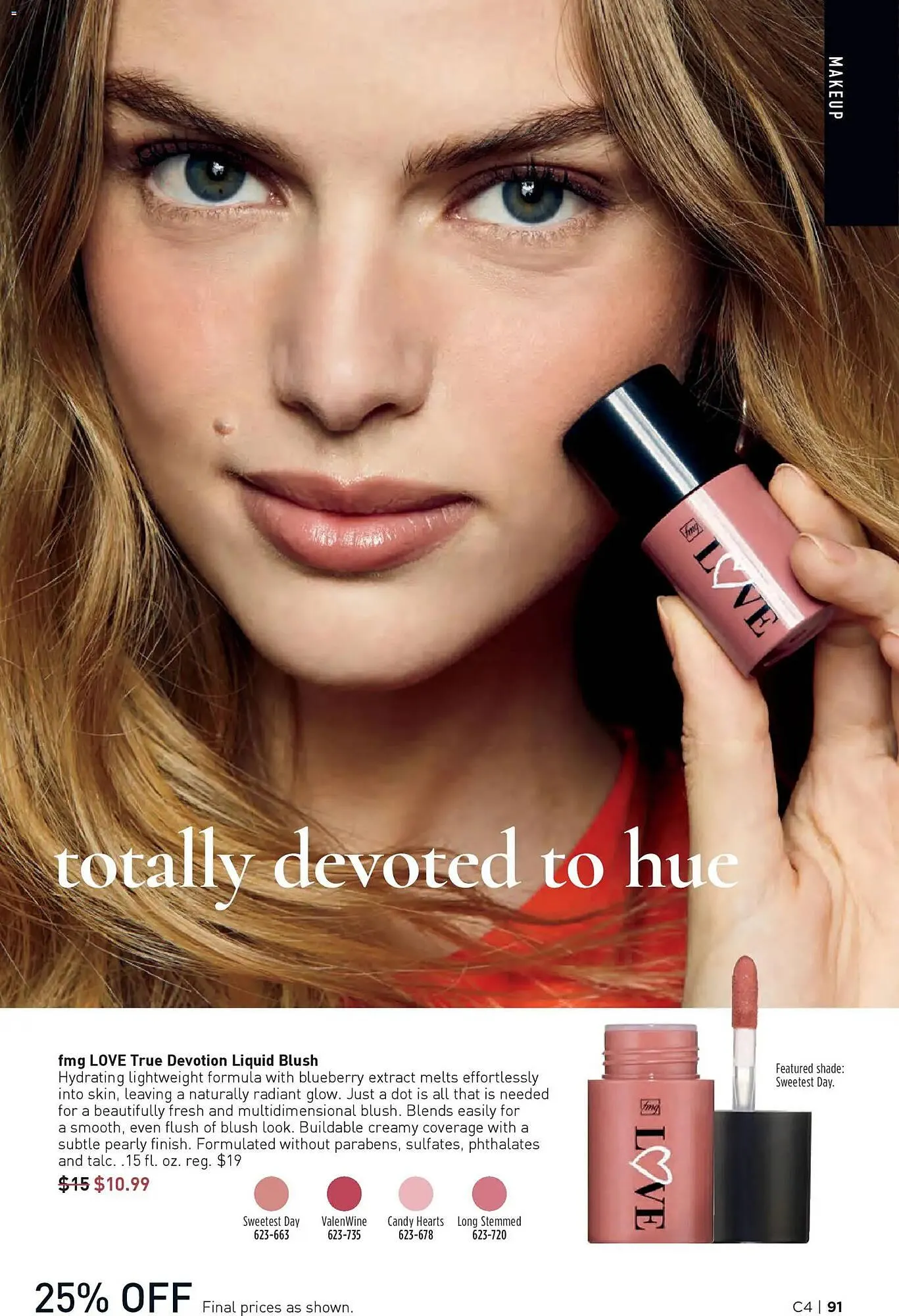 Weekly ad Avon weekly ad from February 11 to February 25 2026 - Page 91