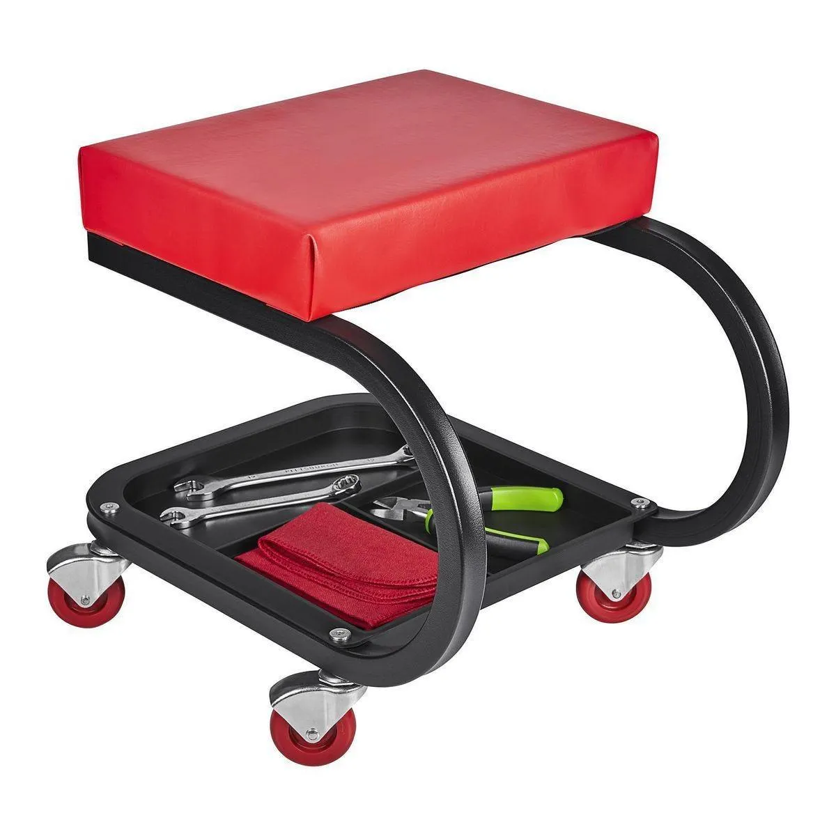 PITTSBURGH Mechanics Roller Seat