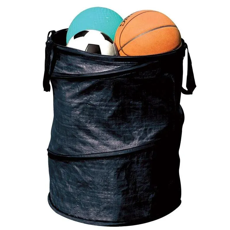 Collapsible Container - Black
