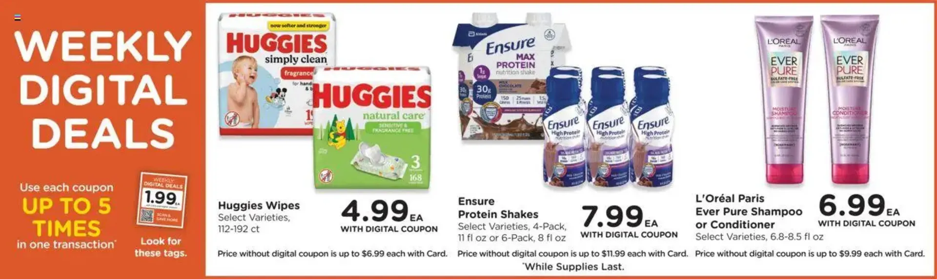 Weekly ad QFC weekly ad from September 17 to September 23 2025 - Page 3